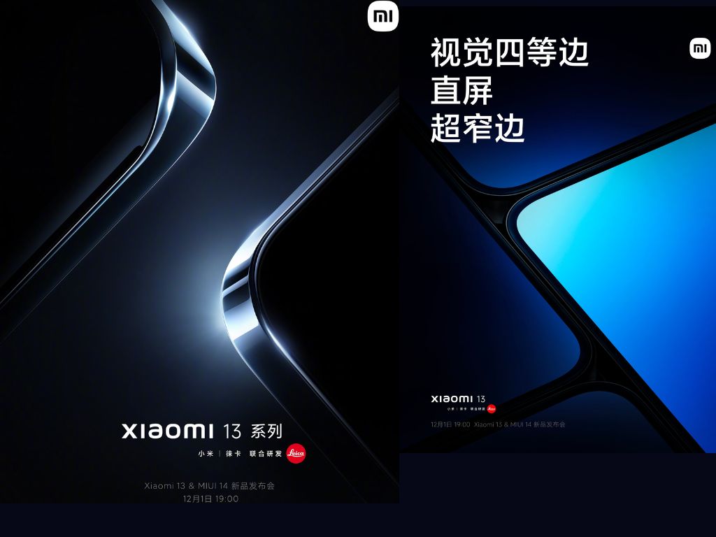 Xiaomi 13 serija