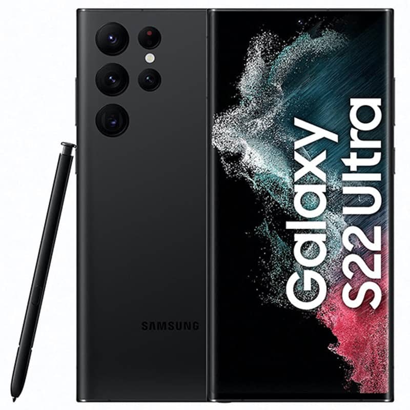 Galaxy S22 Ultra je najbolji Samsung telefon
