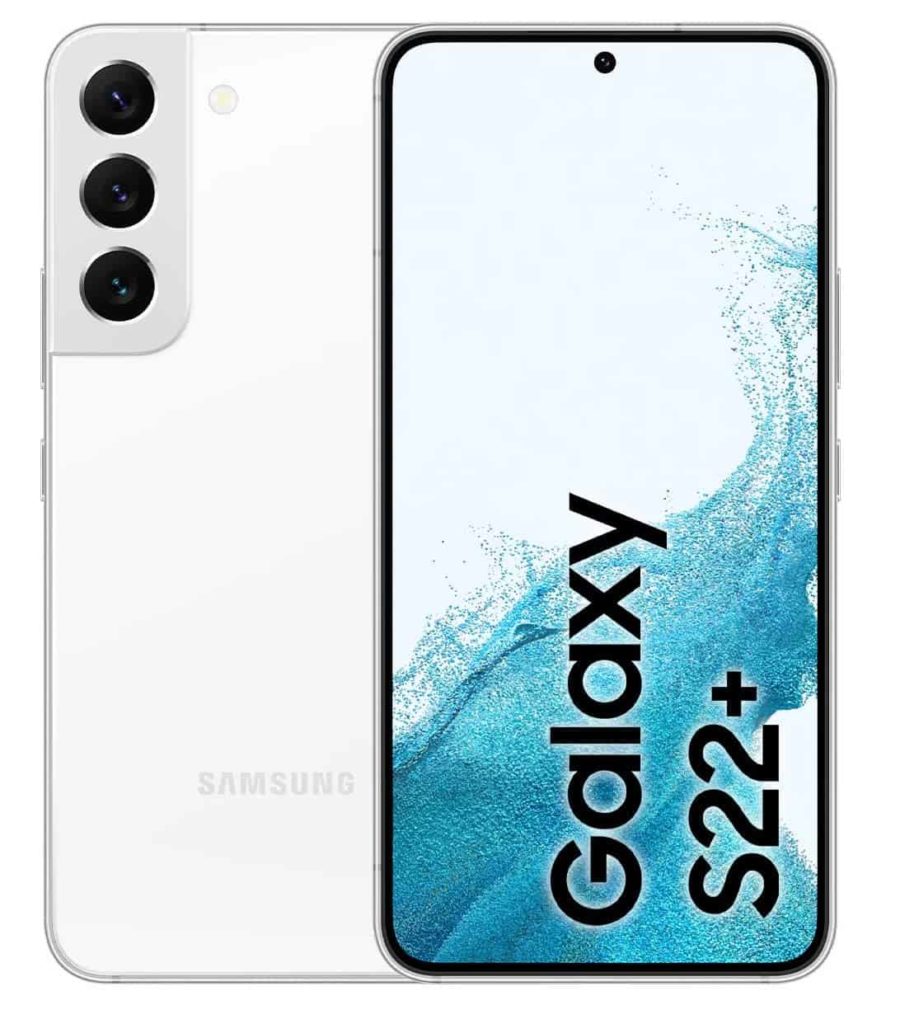 Specifikacije za Samsung Galaxy S22 Plus