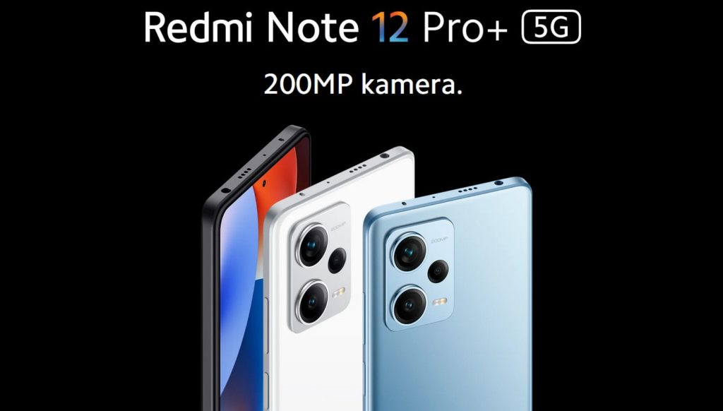 Redmi Note 12 Pro Plus 5G recenzija