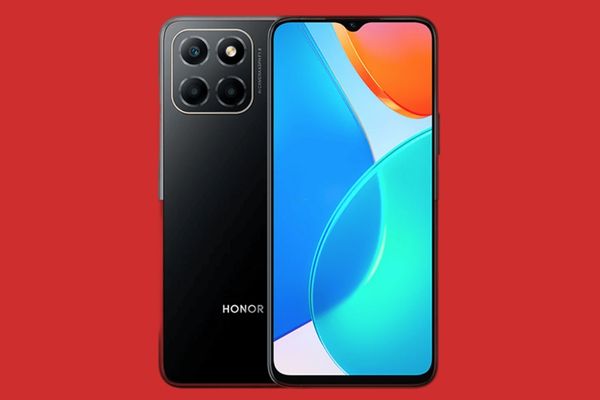 Honor X6 telefon