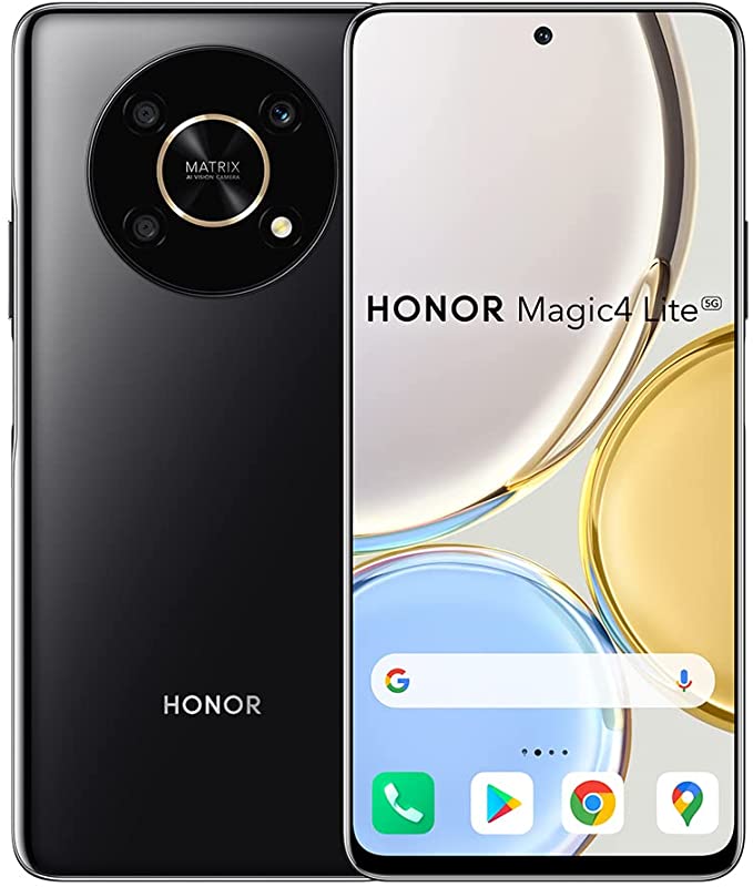Honor Magic 4 Lite 5G je najbolji budžetski Honor telefon