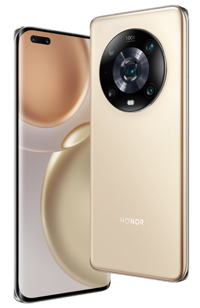 Honor Magic 4 Pro – Najbolji Honor telefon