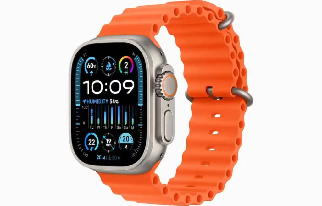 Apple Watch Ultra 2 novosti i specifikacije