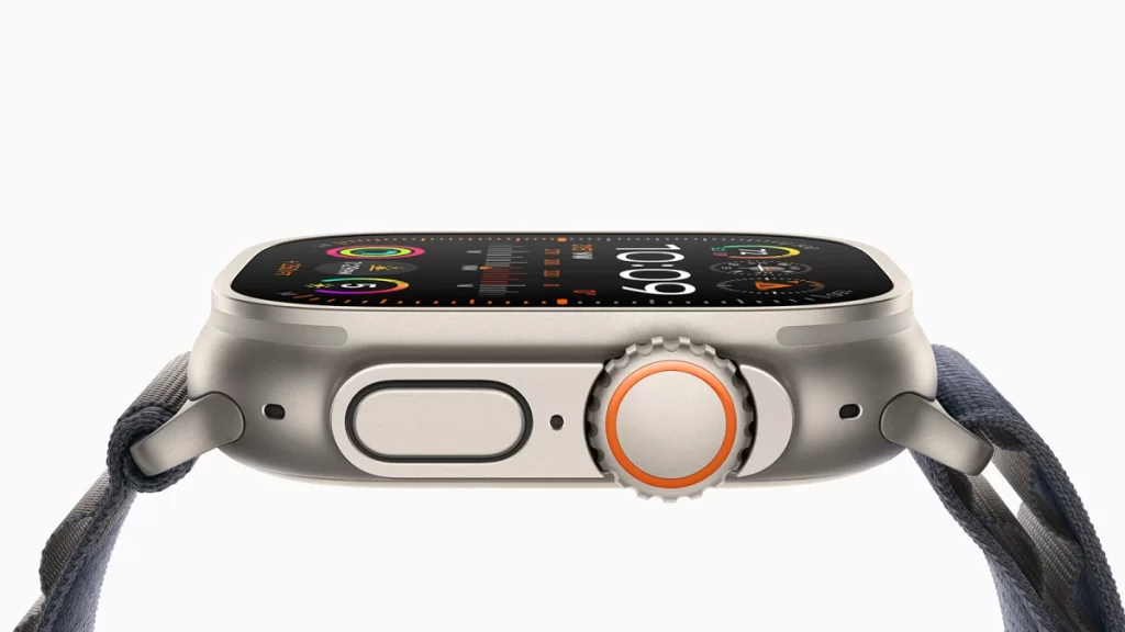 Apple Watch Ultra 2 specifikacije i dizajn