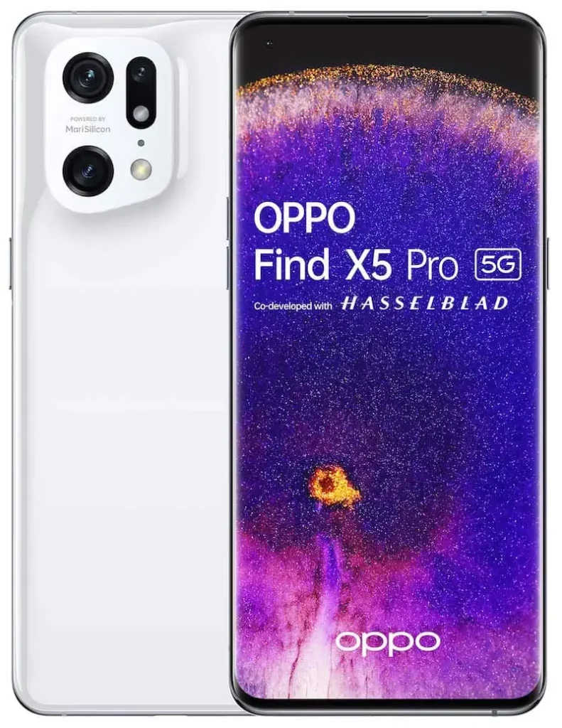OPPO Find X5 Pro specifikacije i karakteristike
