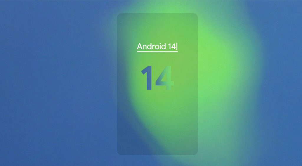 Android 14 novi OS od Google