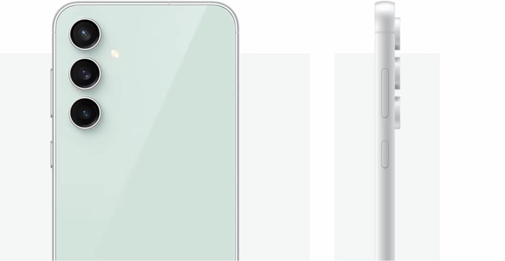 Samsung Galaxy S23 FE karakteristike i specifikacije