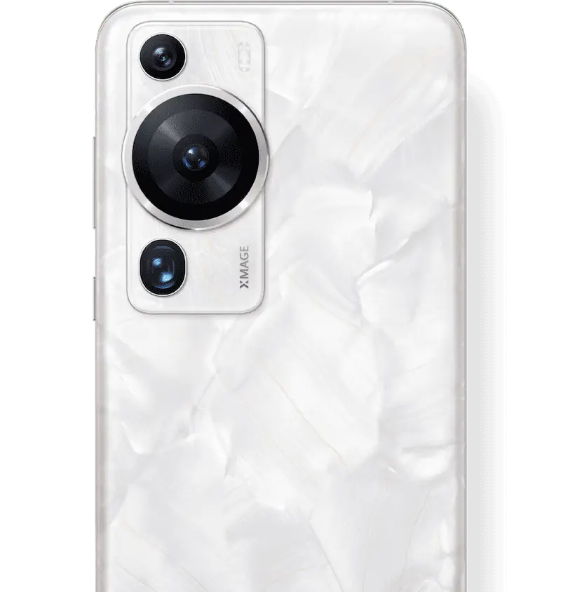 Huawei P60 Pro trostruka kamera