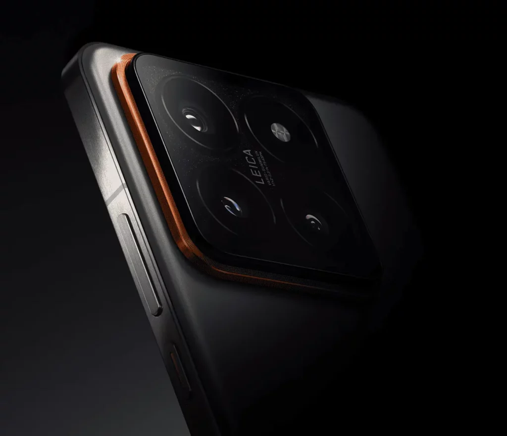 Xiaomi 14 Pro krasi trostruka Leica kamera