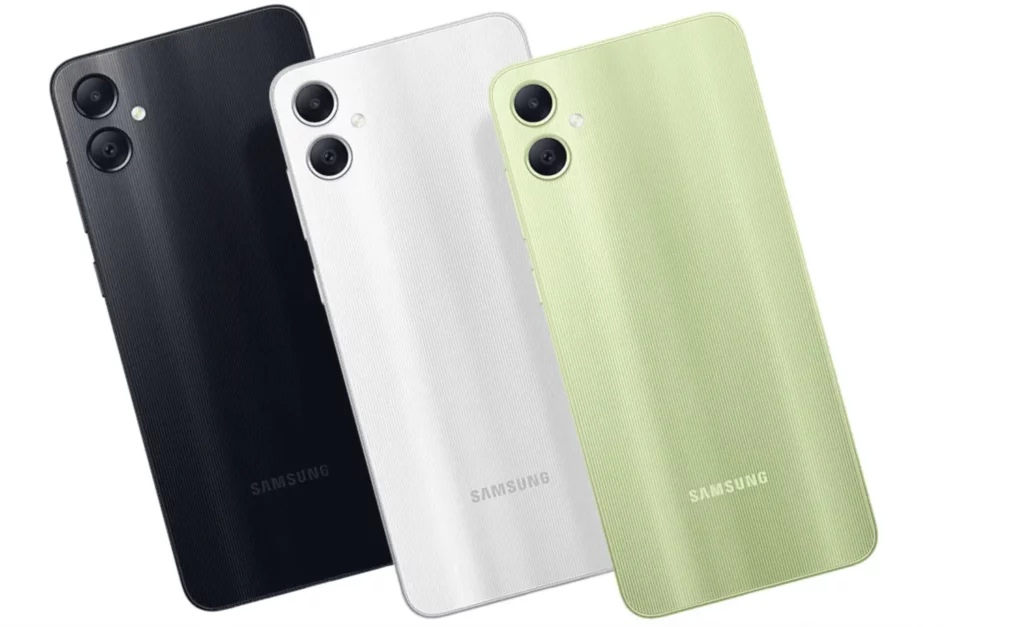 Samsung Galaxy A05 karakteristike: Telefon nadmašuje svoju cijenu