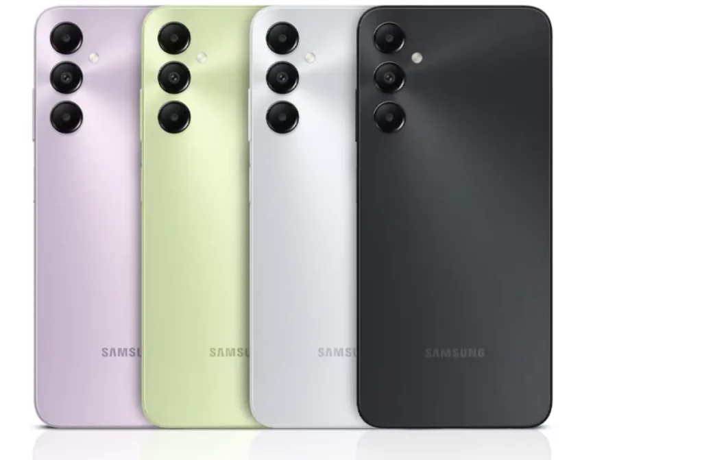 Samsung Galaxy A05s karakteristike i ključne specifikacije