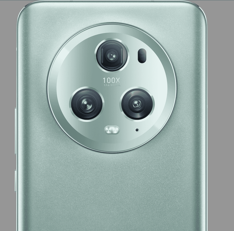 Trostruka kamera od 50MP čini Honor Magic5 Pro sposobnim da uhvati filmske kadrove