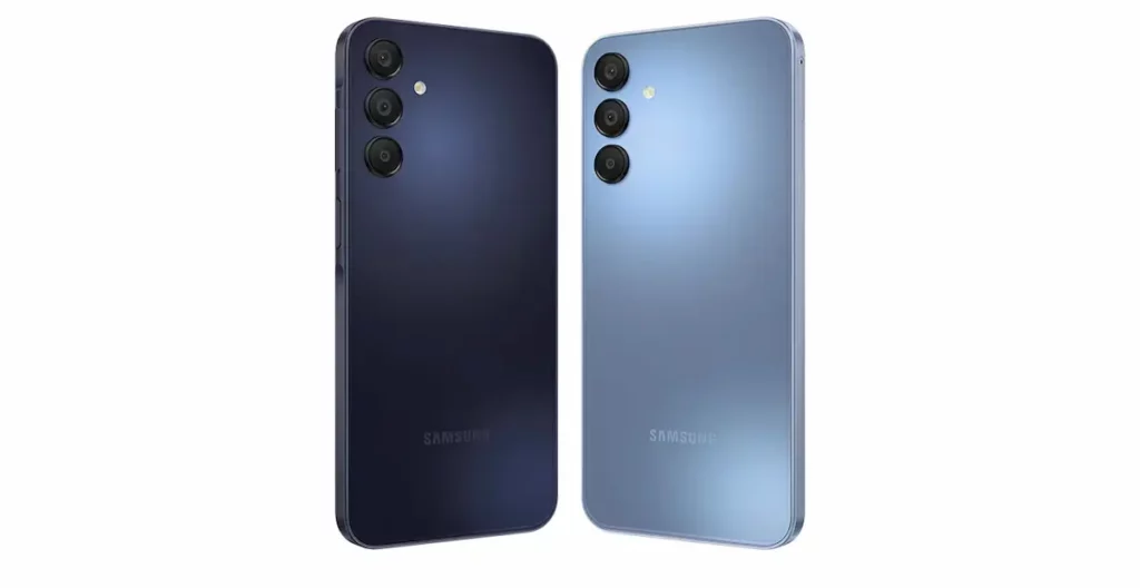 Samsung Galaxy A15 5G karakteristike