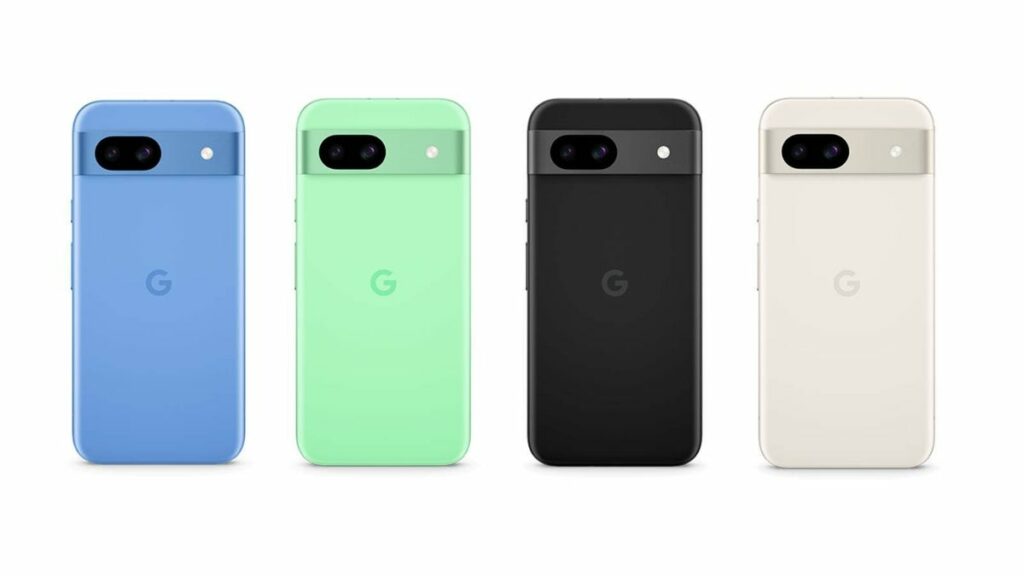 Google Pixel 8a će biti predstavljen ranije nego što se očekivalo